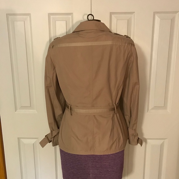 Basler Safari Jacket - Picture 2 of 6